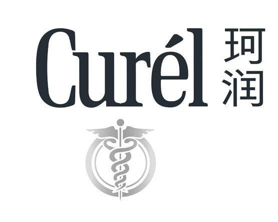 珂润品牌logo图片
